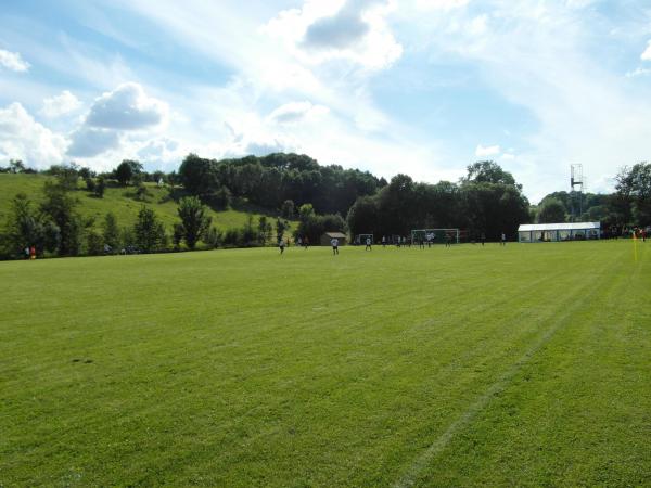 Sportplatz Zella - Anrode-Zella