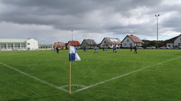 Sportplatz Dobersberg - Dobersberg