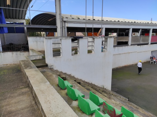 Complex Sportif Al Amal - Rabat