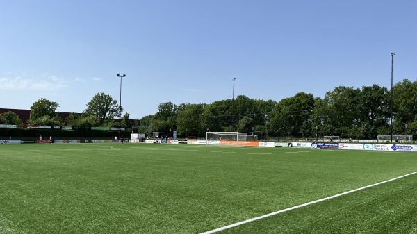 Sportpark Bentinckspark veld 7 - Hoogeveen