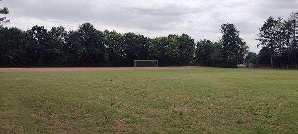 Schulsportplatz B - Uetze