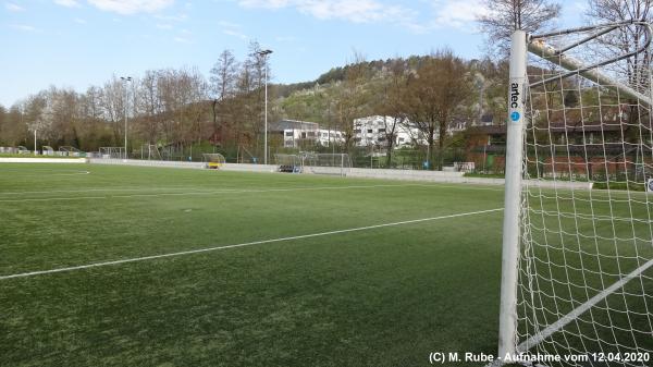 Sportanlage Weißbucher Straße Platz 2 - Schorndorf-Schornbach