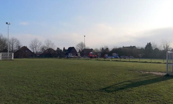 Sportplatz Grundschule Kleibrok - Rastede-Kleibrok