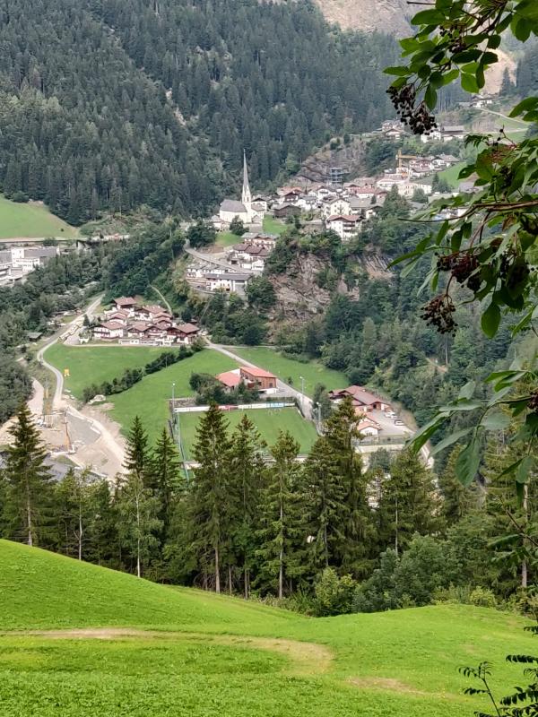 Sportzone Moos in Passeier - Moos in Passeier (Moso in Passiria)