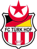 Wappen Türkischer FC Hof 1977  41143
