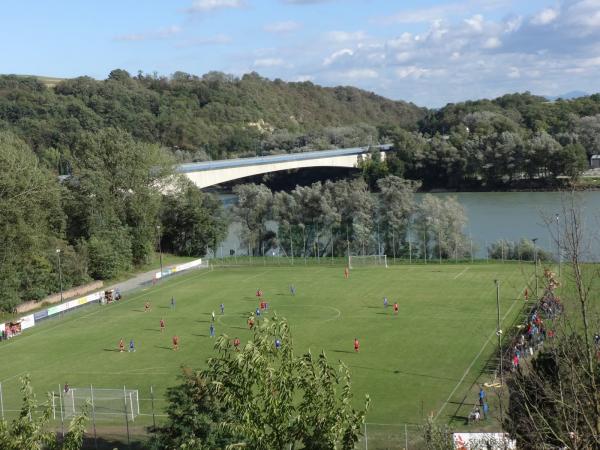 Sportplatz Emmersdorf - Emmersdorf