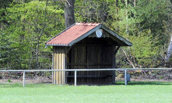 Sportanlage Rathlosen - Sulingen-Rathlosen