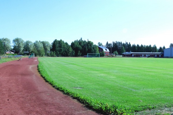 Kellokosken urheilukenttä - Tuusula