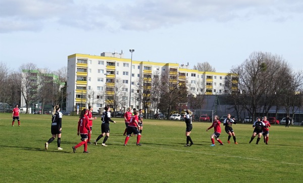 Sportplatz Europaschule - Wiener Neustadt