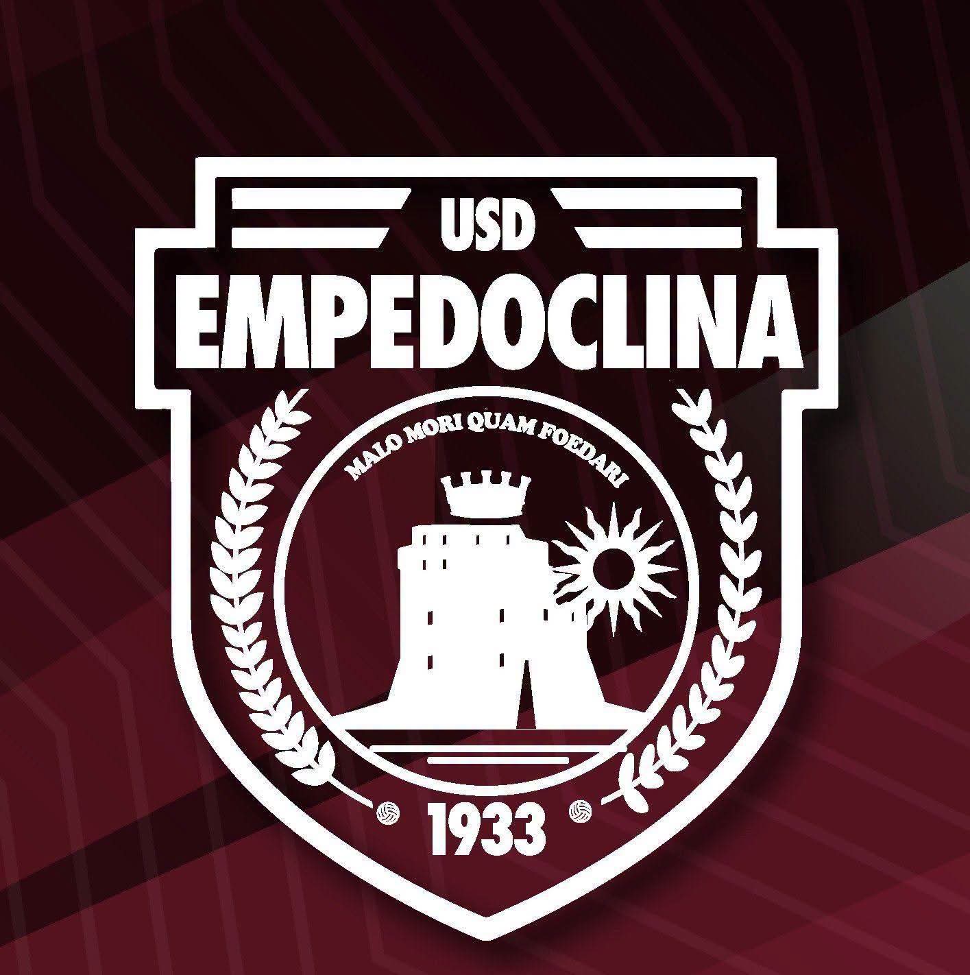 Wappen USD Empedoclina