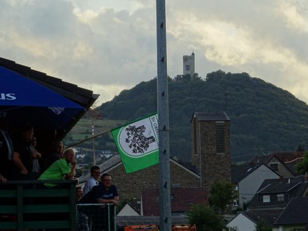 Sportanlage Im Bröhl - Oberzissen