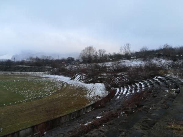 Stadionul Metalurgistul - Cugir