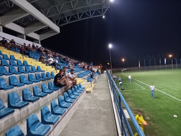 Stadion Amater - Slavonski Brod