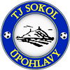 Wappen TJ Sokol Upohlavy   53775