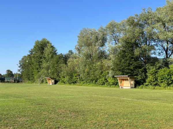 Sportplatz am Trimini 2 - Kochel am See