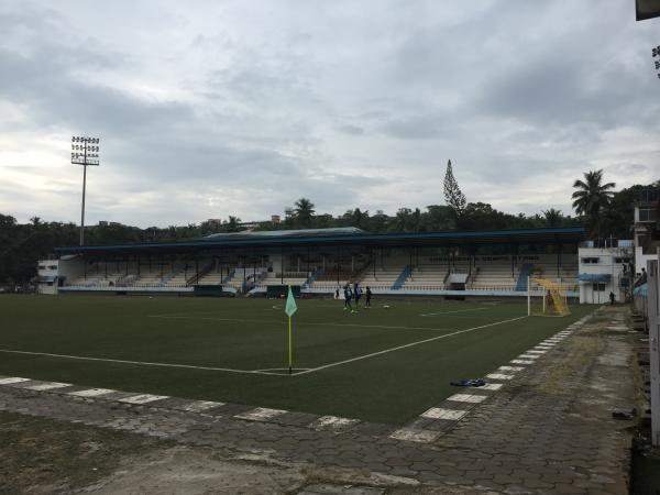 Duler Stadium  - Mapusa