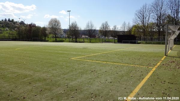 Sportgelände Weiler Platz 2 - Schorndorf-Weiler