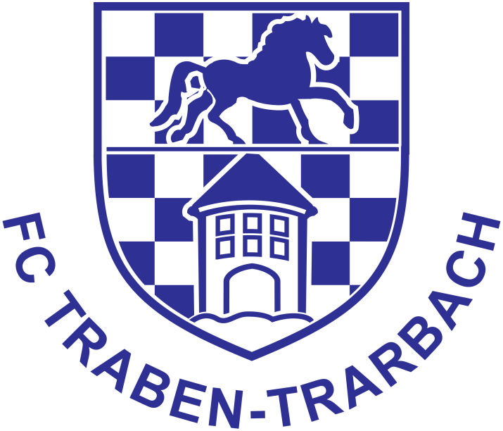 Wappen FC Traben-Trarbach 1950 diverse  86325