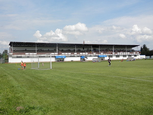 Mestský štadión Bytča - Bytča