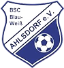 Wappen BSC Blau-Weiß Ahlsdorf 1912  66306