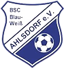 Wappen BSC Blau-Weiß Ahlsdorf 1912