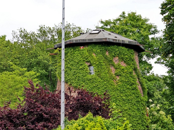 Sportplatz an der Mühle - Neukirchen-Vluyn-Rayen