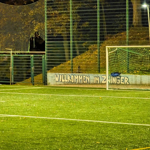 Sportanlage Auf dem Rehlberg B-Platz - Georgsmarienhütte