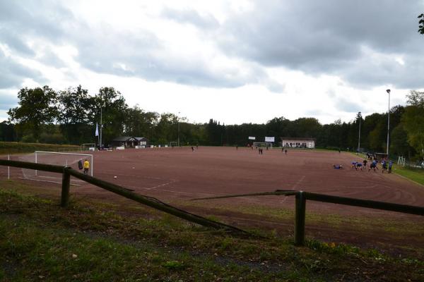 Sportplatz Höhe - Windeck-Altenherfen