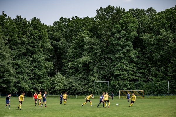Stadion am Bad - Bad Lausick