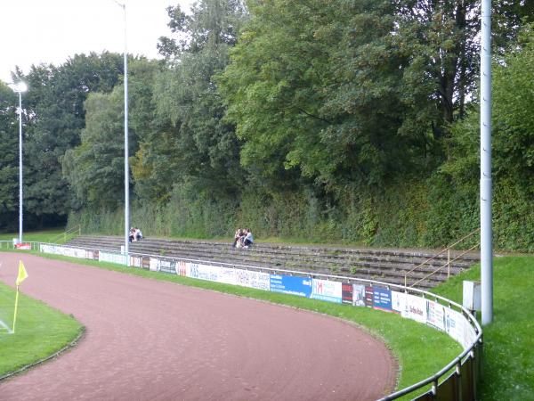 Sportpark Baesweiler - Baesweiler