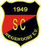 Wappen SG Romania-Regensburg/Regendorf  123695