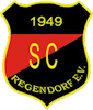 Wappen SG Romania-Regensburg/Regendorf