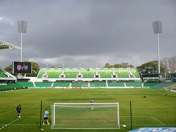 HBF Park - Perth