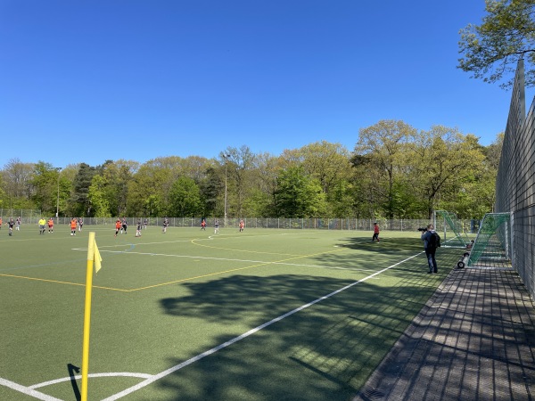 Bezirkssportanlage Wedau I Platz 3 - Duisburg-Wedau