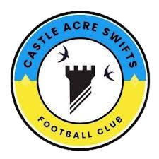 Wappen Castle Acre Swifts FC
