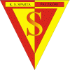 Wappen KS Sparta Paczków