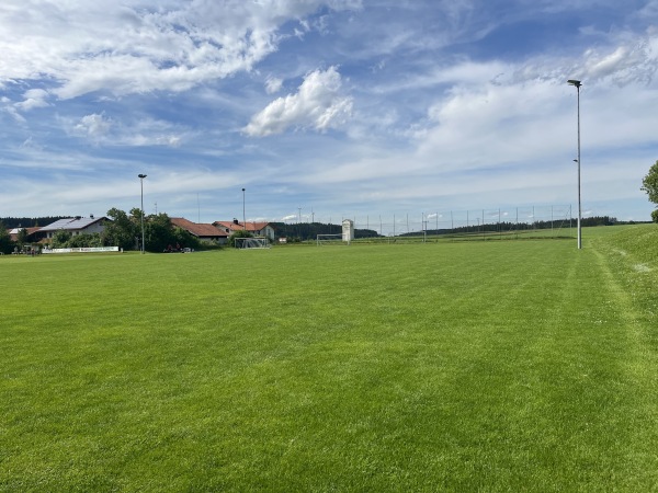 Sportanlage Palling Platz 2 - Palling