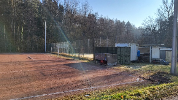 Sportanlage Ringstraße Platz 2 - Mosbach-Lohrbach