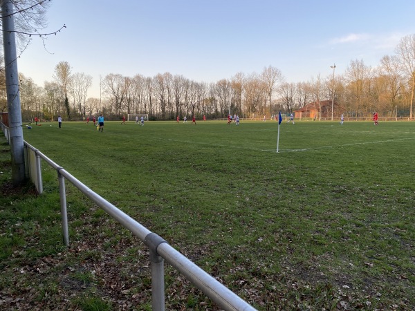 Sportplatz Lunestedt - Beverstedt-Lunestedt