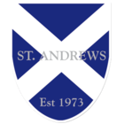 Wappen St. Andrews FC