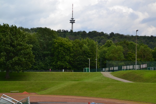 Sportpark Südring - Bovenden