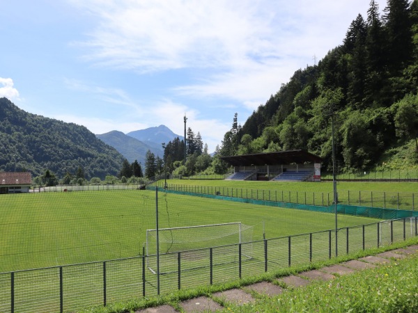 Campo Sportivo Paolo Zuliani - Arta Terme