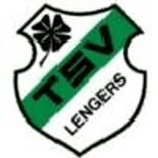 Wappen TSV Lengers 1913