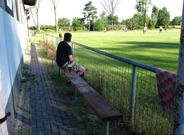 Hřiště Nemilany - Olomouc-Nemilany