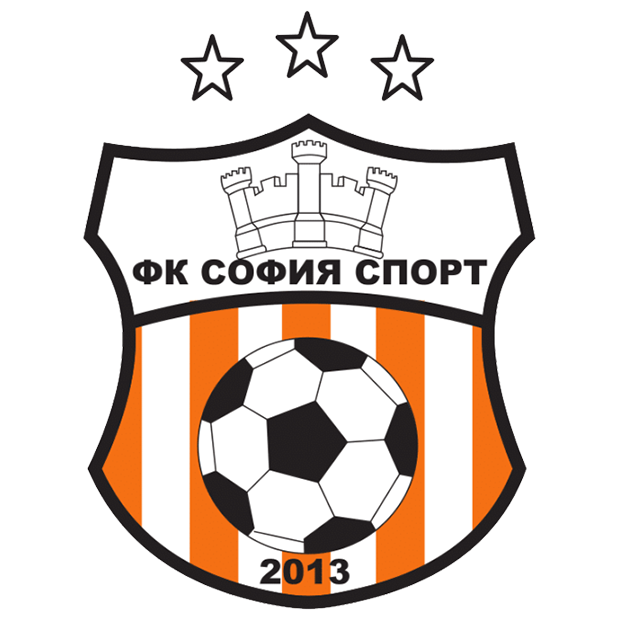 Wappen FK Sofia Sport  118633