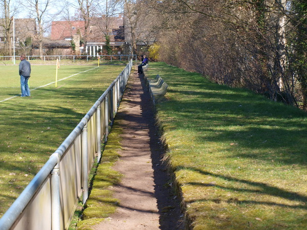 bwh Stadion - Hörstel-Bevergern