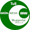 Wappen TuS Grün-Weiß Wuppertal 89/02