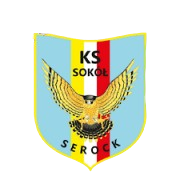 Wappen KS Sokół Serock 