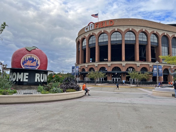 Citi Field - New York City, NY
