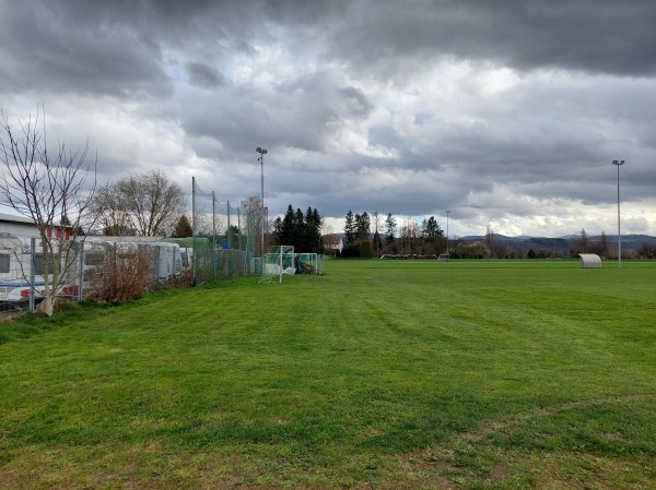 Sportanlage Nollingen Platz 2 - Rheinfelden/Baden-Nollingen